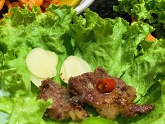 -味家烤肉烤鳗鱼牛排(西塔旗舰店)