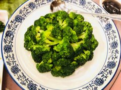 -申粤轩酒楼·三十年粤菜经典(丁香花园店)