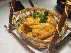 -大潮淮·淮扬菜(何园旗舰店)