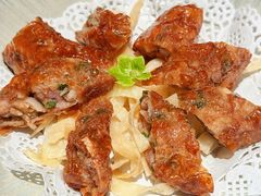 -四道菜·福建菜馆(新街口金鹰店)