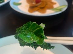 -翠湖宾馆·中餐厅