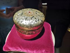 -上海静安香格里拉大酒店
