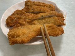 -明呈黄鱼面馆(斜土路店)