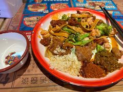 -海椒市落舌·麻辣烫冒菜(中关村店)