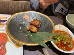 -MoMo牧场·寿喜烧专门店(长泰广场店)