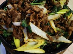 -烤肉宛饭庄(南礼士路店)