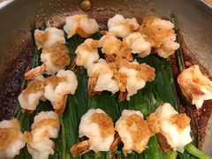 -刀板香·安徽菜(国购IFC店)