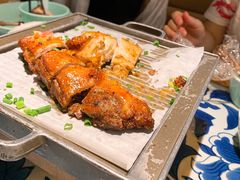 -绿茶餐厅(布吉万象汇店)