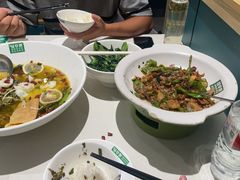 -绿草地·湘菜(7mall店)