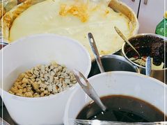 -安徽阜阳卷馍(西单店)