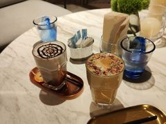 -粤海喜来登酒店·&More聚驿(天河城店)