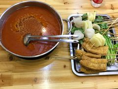 -四川麻辣烫(湘南学院店)