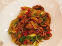 -马凯餐厅(长椿街店)