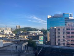 -佛山顺德香云纱园林酒店(清晖园店)