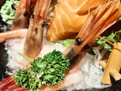 -林妈妈村·日式料理(宝山龙湖天街店)