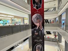 -星巴克(深圳海岸城4楼店)
