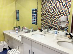 -美吉姆早教(咸阳中心)