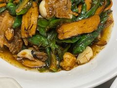 -小菜园新徽菜(宜兴八佰伴店)
