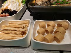 -半天妖烤鱼(丰科万达店)