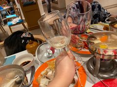 -味餐厅·海鲜·火锅·自助餐