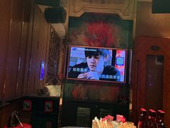-萧邦音乐会所KTV·蒸汽活海鲜自助(福田店)