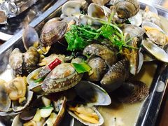 -老虎滩大连海鲜烧烤(建邺云锦路总店)