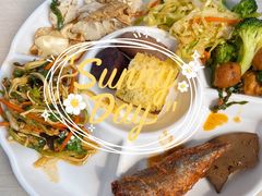 -吉林大学前卫南区-莘子园食堂