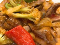 -新悦·霞浦海鲜生(上下杭店)