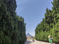 -上海市龙华烈士陵园