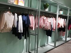 -OCE(熙地港购物中心店)