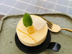 -冬日咖啡