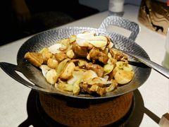 邕城柠檬鸭-桂小厨广西菜(航洋店)