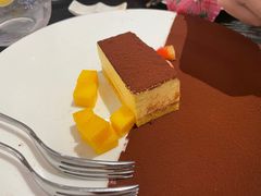 -彩丰楼中餐厅·早茶·点心·粤菜(海口华彩洲际酒店)