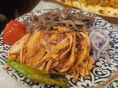 -bosphorus 铂斯西餐厅·土耳其烧烤(环市中路店)