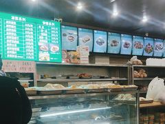 -锦馨豆汁(天坛路店)
