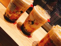-喜茶(上海正大广场店)