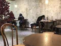 大堂-侘寂甜品(自取店)
