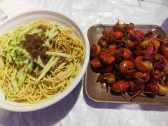 -可可大虾武汉土菜大排档(万松园1店)
