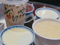 -民信老铺(双皮奶博物馆店)