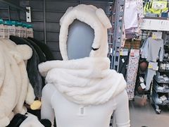 -迪卡侬(越秀公园店)