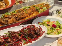 -四世同堂·京菜·烤鸭(双井店)