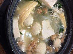 -东关吉祥西安腊汁肉夹馍(健德门店)