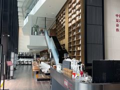 -木嘛working coffee(前海店)