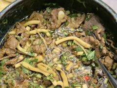 -君霖海鲜私房菜(春柳店)