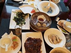 -锦江都城闵行饭店