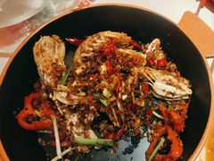 -避风塘·金牌店·夜宵(金玉兰店)