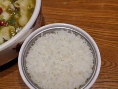 -渝是乎川渝小炒(新世界百货望京店)