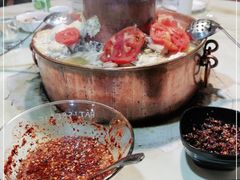 -七采菌园·野生菌石锅鱼(环城北路店)