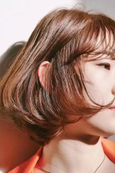 -ALONG HAIR阿龙发型