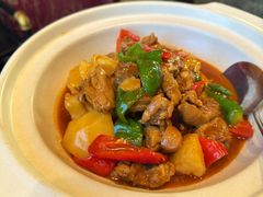 -羊之道草原味道清真餐厅(番禺店)